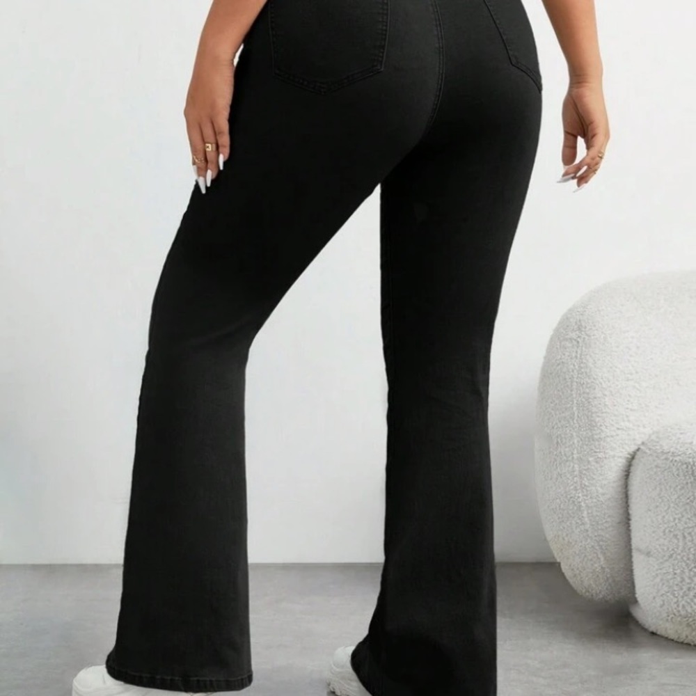 NWOT womens JEANS - Picture 4 of 4
